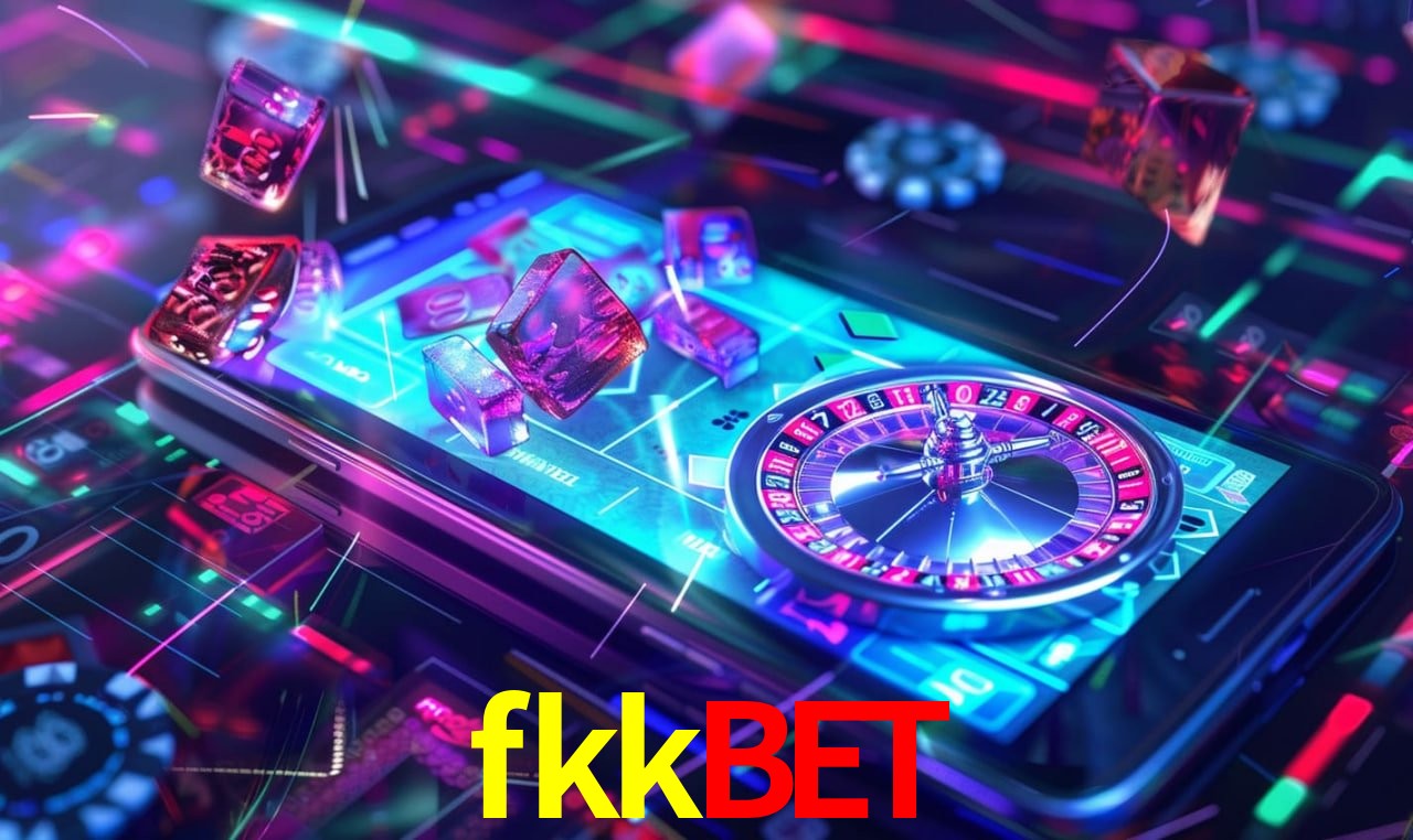 Desvendando o Mundo dos Jogos Virtuais na fkkbet